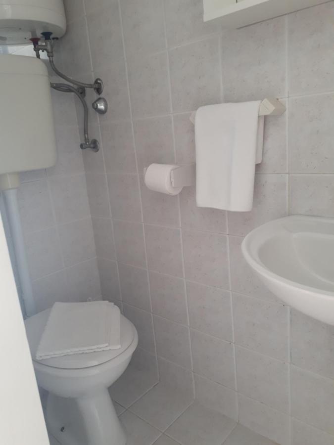 شقة Apartman Maja دوبروفينك المظهر الخارجي الصورة