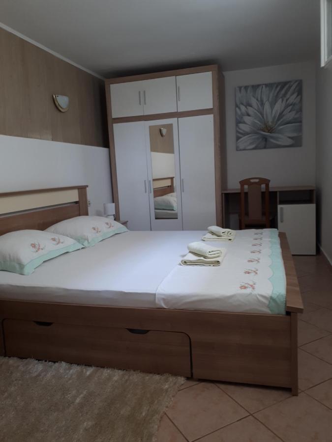 شقة Apartman Maja دوبروفينك المظهر الخارجي الصورة