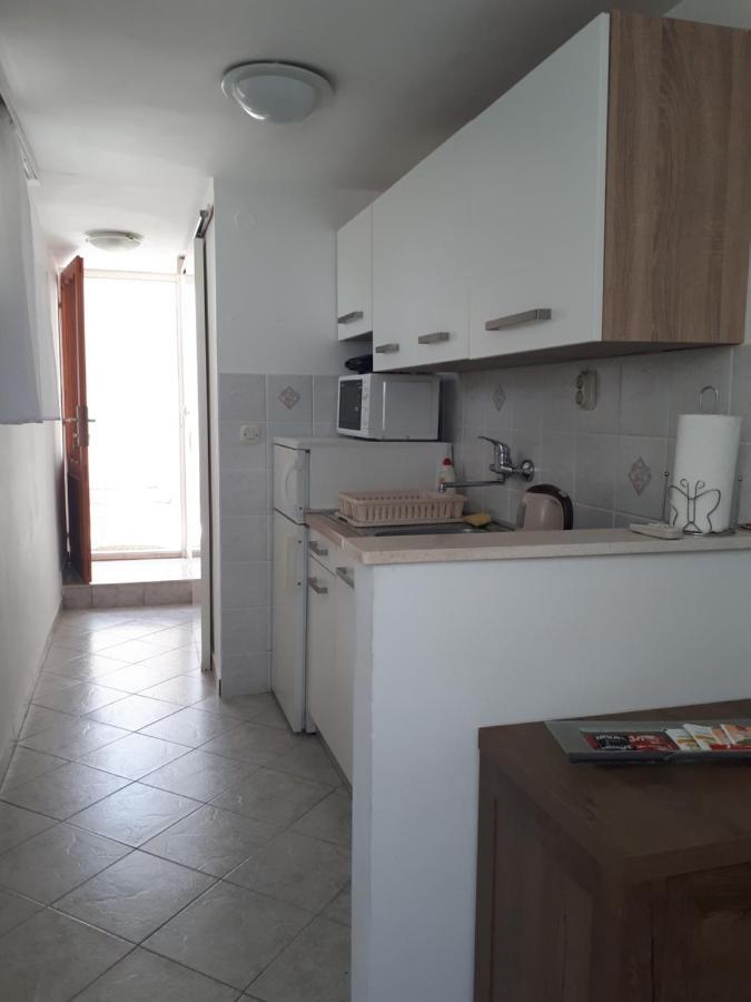 شقة Apartman Maja دوبروفينك المظهر الخارجي الصورة